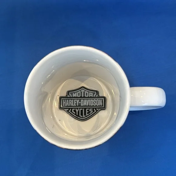 Harley‎ Davidson cup - Picture 3 of 4